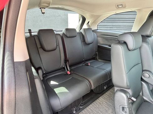 Used 2025 Honda Odyssey EX-L image 30