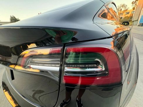 Used 2023 Tesla Model 3 Standard Range RWD image 34