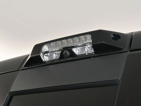 Used 2024 RAM 3500 Laramie w/ Night Edition image 52