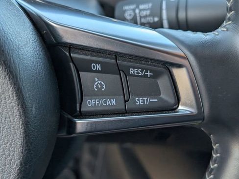 Used 2023 MAZDA MX-5 Miata Grand Touring image 19