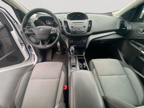 Used 2018 Ford Escape SE AWD/4WD image 10