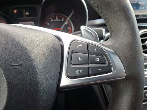 Used 2018 Mercedes-Benz C 63 AMG S image 21