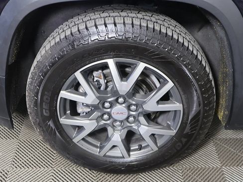 Used 2021 GMC Acadia SLE w/ Driver Convenience Package AWD/4WD image 19