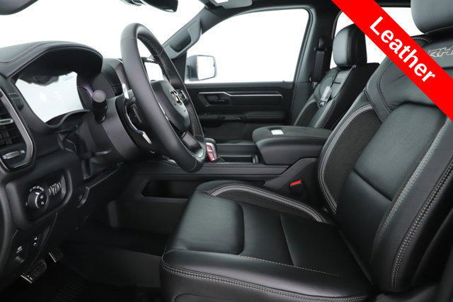 New 2026 RAM 1500 RHO AWD/4WD image 16