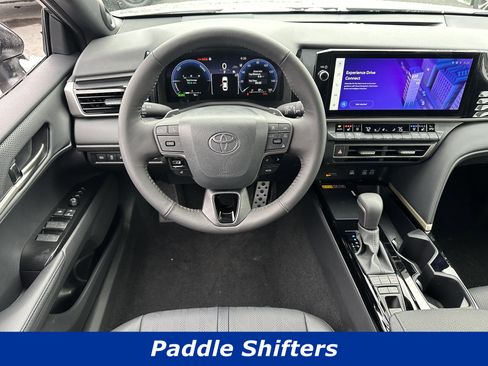 New 2026 Toyota Camry XSE image 4