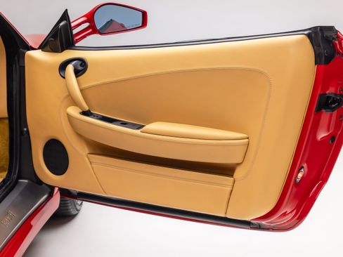 Used 2005 Ferrari F430 Coupe RWD image 52