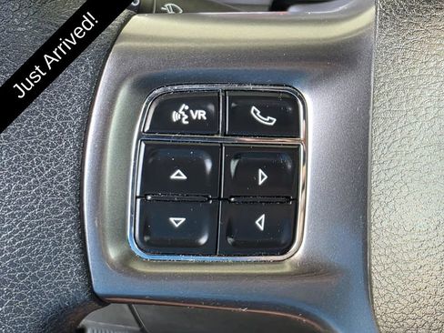 Used 2024 RAM 1500 Classic Warlock image 17