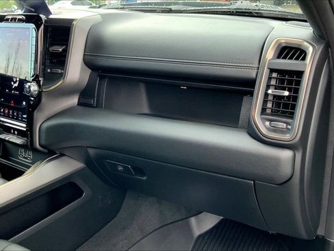 Used 2021 RAM 1500 Rebel w/ Rebel Level 1 Equipment Group AWD/4WD image 18