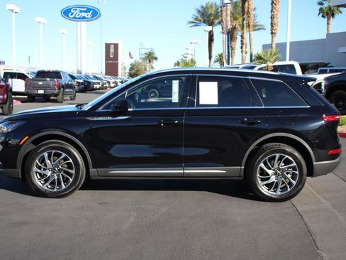 Certified 2022 Lincoln Corsair AWD w/ Equipment Group 101A image 3