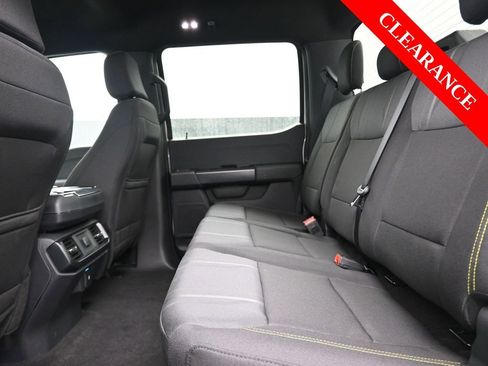 Used 2024 Ford F150 STX image 14
