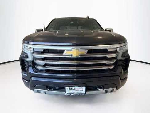 Certified 2022 Chevrolet Silverado 1500 High Country image 2