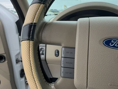 Used 2008 Ford F150 XLT AWD/4WD image 15
