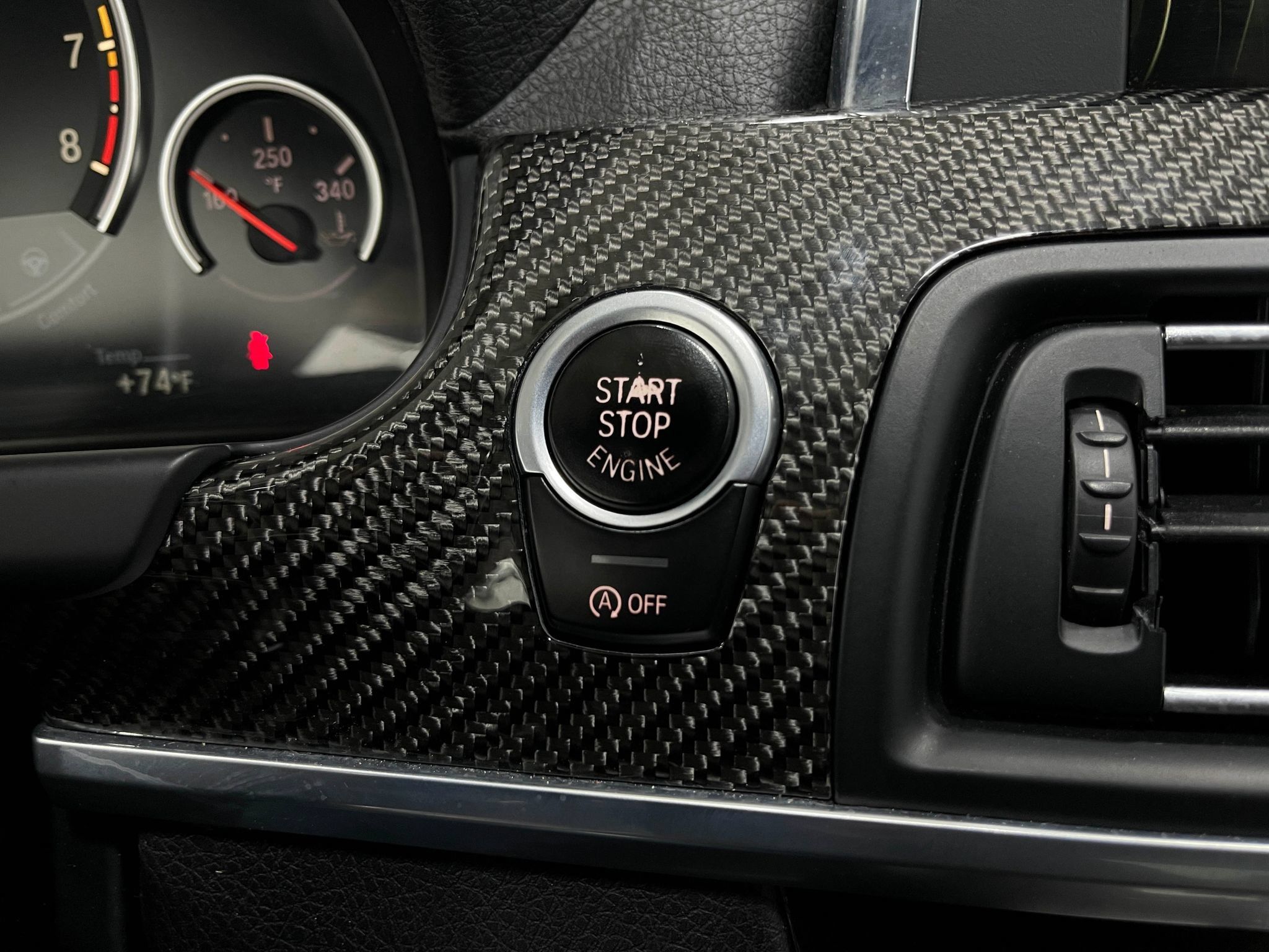 Used 2015 BMW M6 Convertible RWD image 20