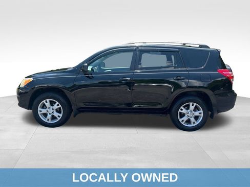Used 2012 Toyota RAV4 4WD w/ Upgrade Value Pkg image 3