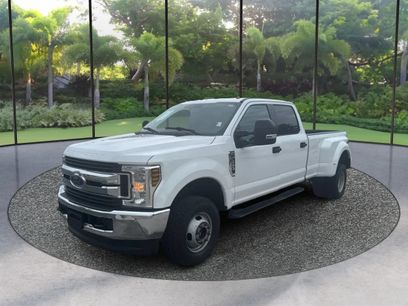 Used 2019 Ford F350 XLT