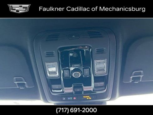 Certified 2025 Cadillac Escalade Sport w/ Touring Package image 34