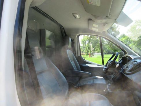 Used 2019 Ford Transit 250 148 Low Roof RWD image 40