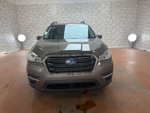 Used 2021 Subaru Ascent Premium w/ Convenience Package AWD/4WD image 2