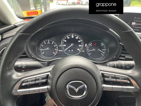 Certified 2023 MAZDA CX-30 AWD 2.5 S w/ Preferred Package image 13