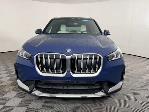 New 2026 BMW X1 xDrive28i w/ Convenience Package image 9