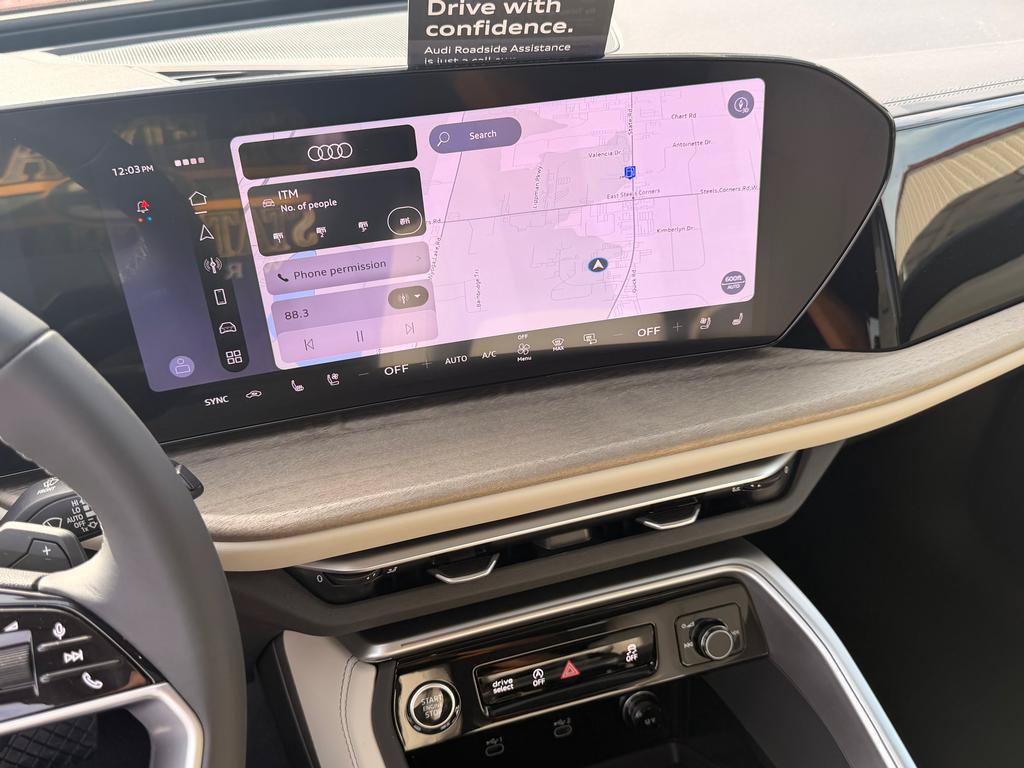 New 2026 Audi Q5 Premium Plus AWD/4WD image 9