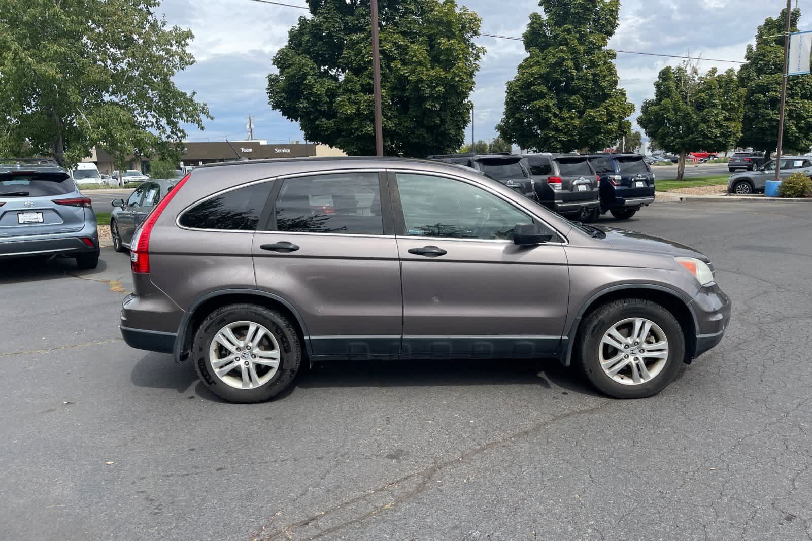 Used 2011 Honda CR-V EX image 6