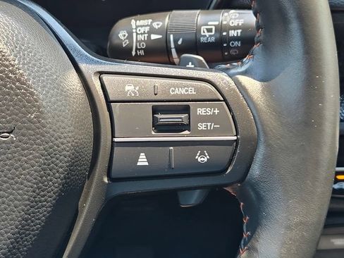 Certified 2024 Honda CR-V Sport image 25