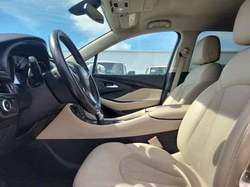 Used 2020 Buick Envision Preferred FWD image 17