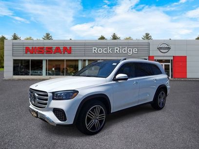 Used 2025 Mercedes-Benz GLS 450 4MATIC