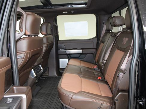 New 2026 Ford F350 King Ranch image 27