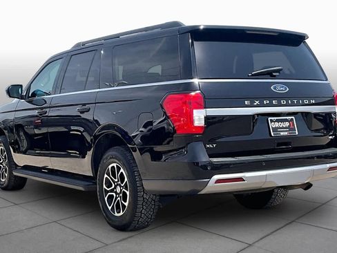 Used 2024 Ford Expedition Max XLT AWD/4WD image 12
