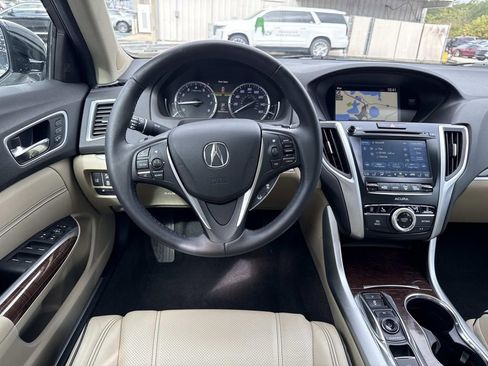 Used 2020 Acura TLX V6 w/ Technology Package image 16
