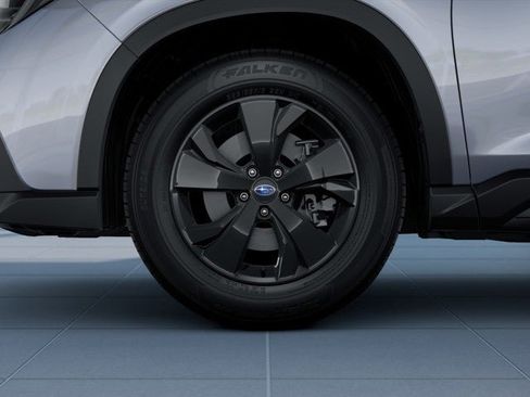 New 2026 Subaru Ascent Premium AWD/4WD image 9