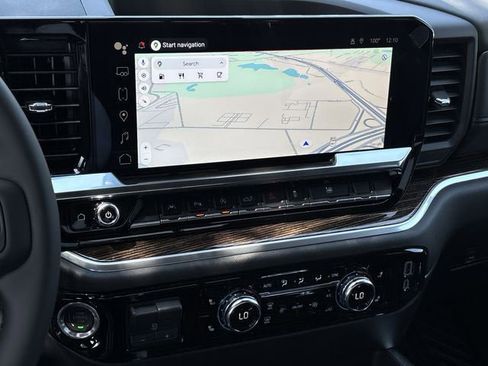 New 2026 GMC Sierra 1500 Elevation w/ Preferred Package image 14