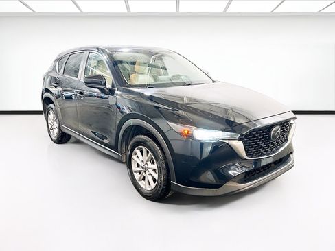 Used 2023 MAZDA CX-5 AWD 2.5 S image 3
