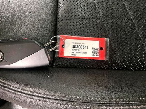 Used 2023 BMW X1 xDrive28i image 32