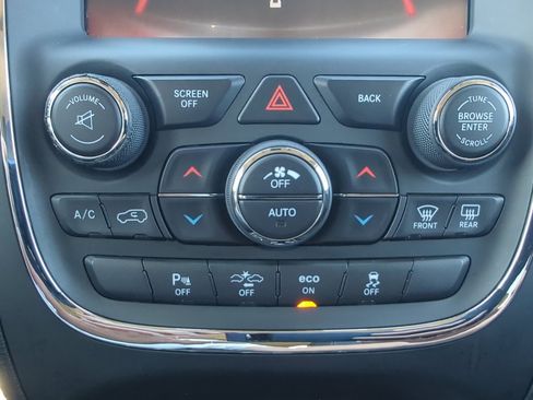Used 2014 Dodge Durango Citadel image 22