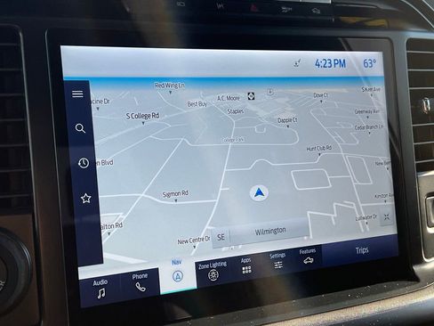 Used 2021 Ford F150 Tremor w/ Equipment Group 402A High image 13