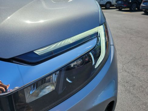 Used 2023 Honda Ridgeline RTL-E image 11