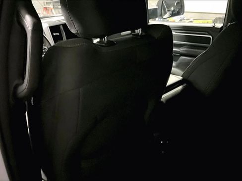 Used 2025 RAM 1500 Big Horn image 12