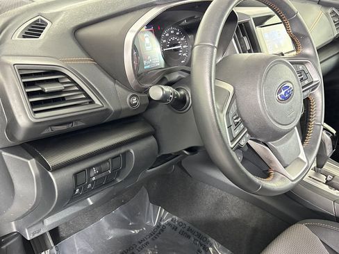 Used 2022 Subaru Crosstrek 2.0i Premium w/ Popular Package #4A image 11