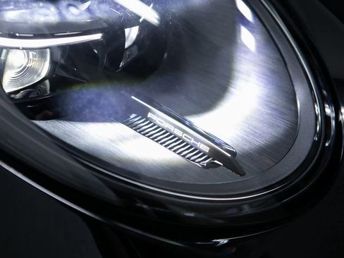 New 2026 Porsche 911 Carrera GTS image 29