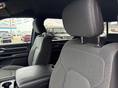 Used 2023 RAM 1500 Big Horn AWD/4WD image 9