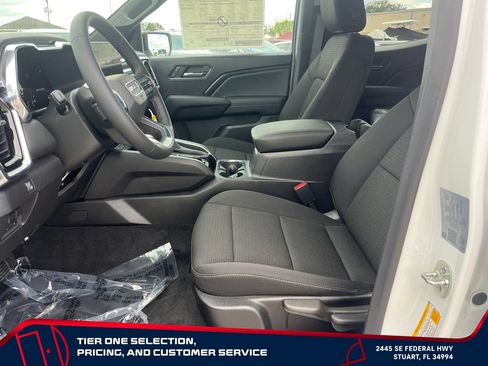 New 2026 GMC Canyon Elevation w/ Convenience Package RWD image 9