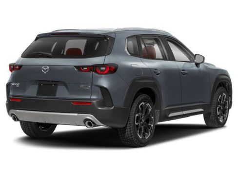 Used 2025 MAZDA CX-50 Meridian Edition w/ Cargo Package AWD/4WD image 2