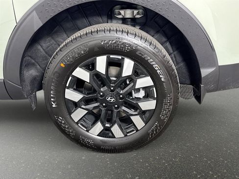 New 2026 Hyundai Santa Cruz SE FWD image 28