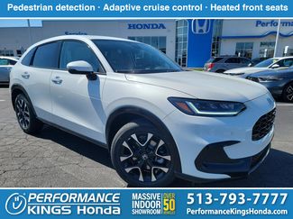 New 2027 Honda HR-V EX-L video 1