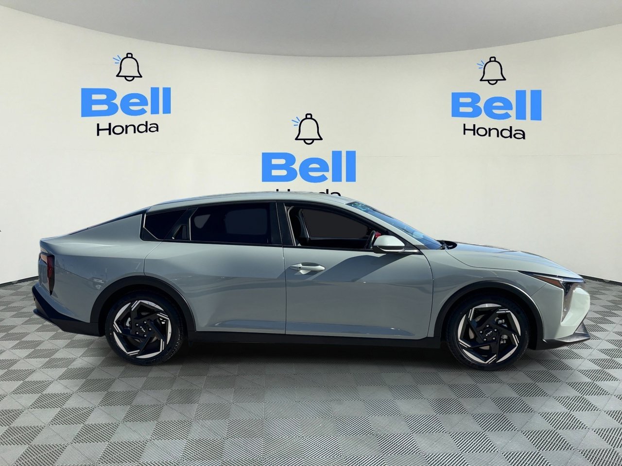 Used 2025 Kia K4 EX FWD image 5