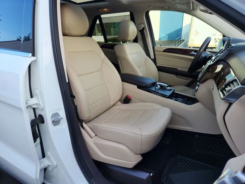 Used 2017 Mercedes-Benz GLE 350 4MATIC image 22