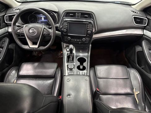 Used 2016 Nissan Maxima 3.5 SL image 49